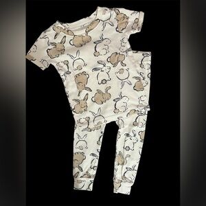 Old Navy Pajama size 2t